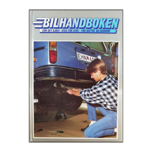 Bilhandboken 6