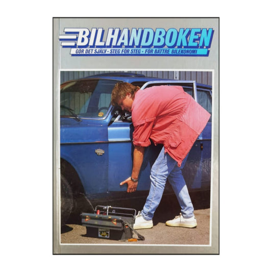 Bilhandboken 10