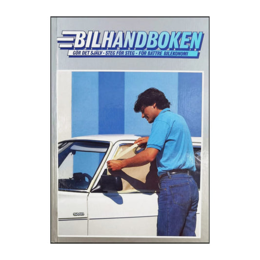 Bilhandboken 11