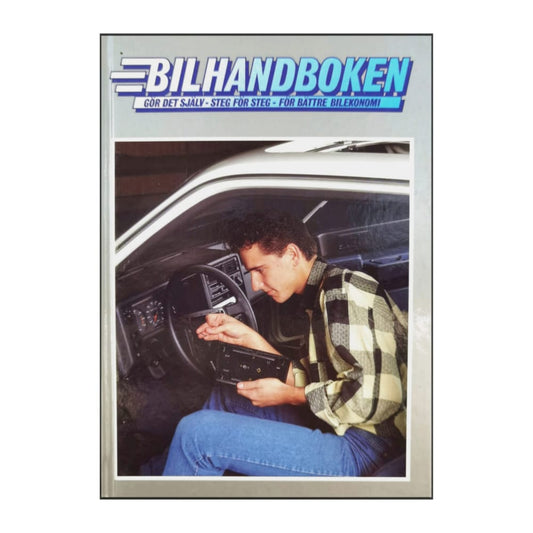Bilhandboken 18