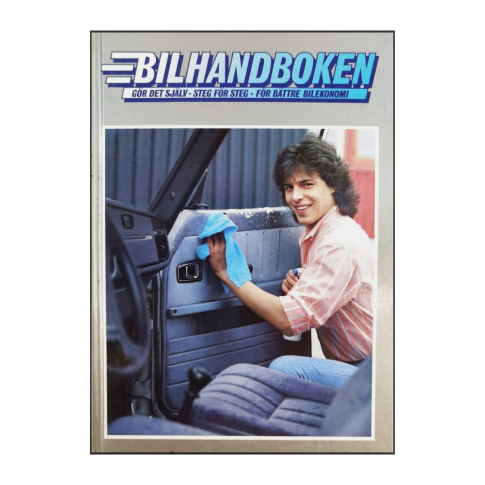 Bilhandboken 20