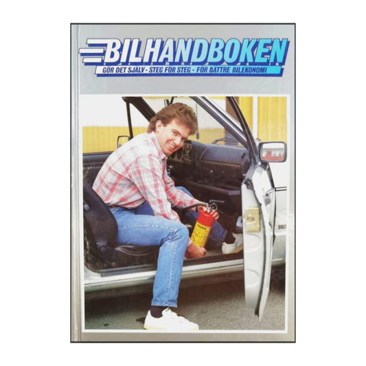 Bilhandboken 21