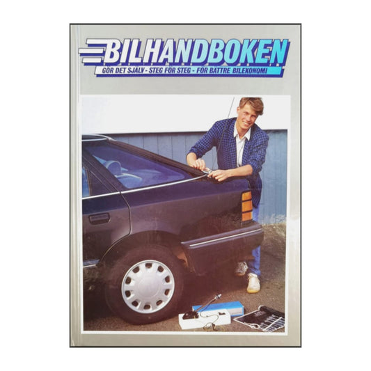 Bilhandboken 24