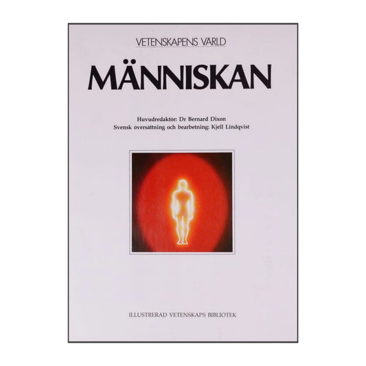 Vetenskapens Värld 1 Människan