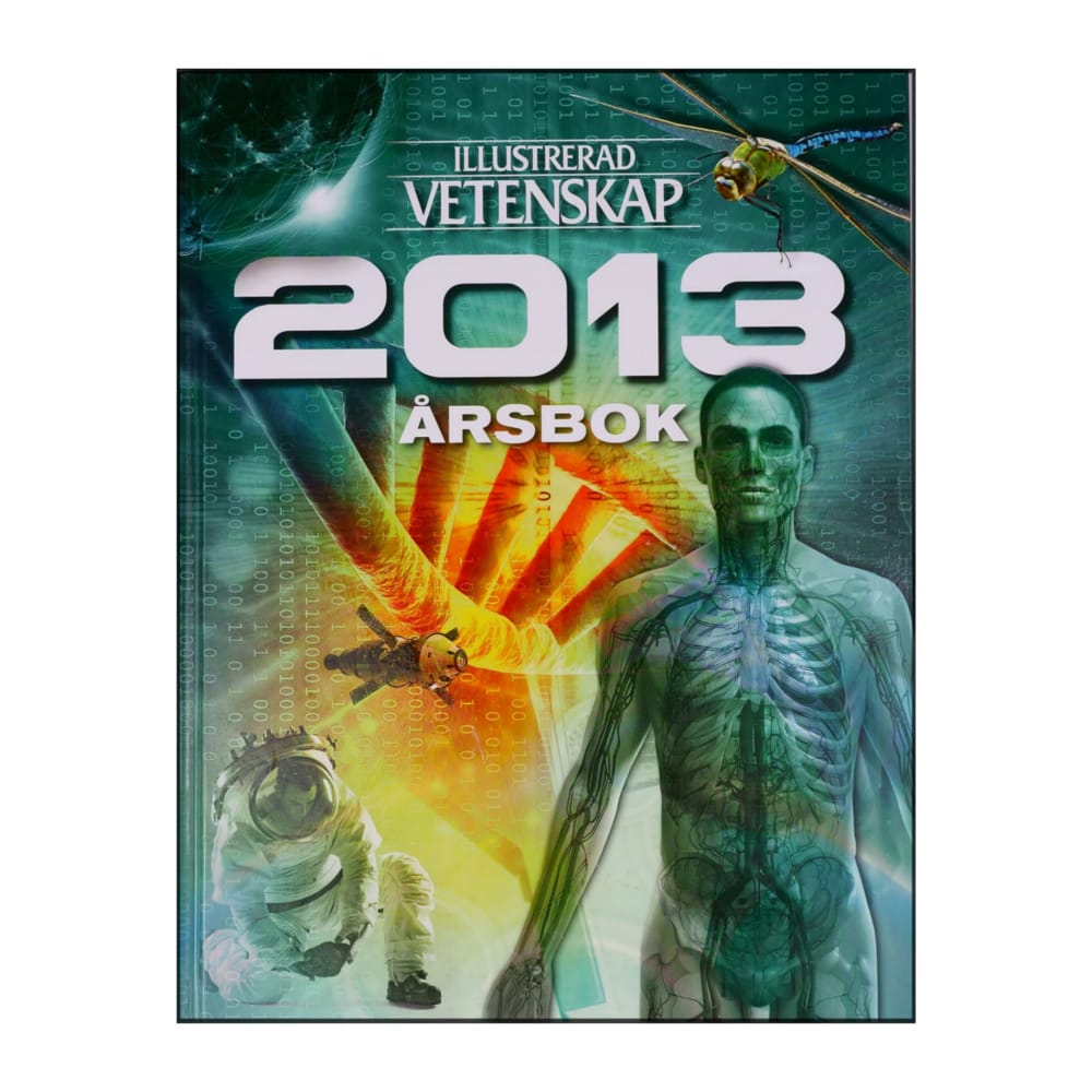 Illustrerad Vetenskap 2013