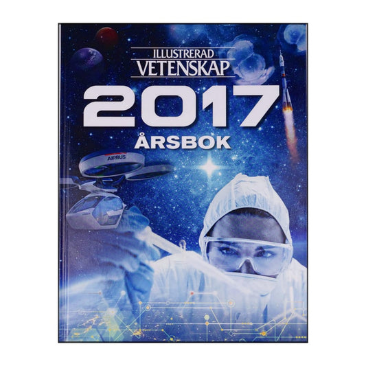 Illustrerad Vetenskap 2017