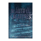 Kami Garcia & Margaret Stohl: Beautiful Creatures