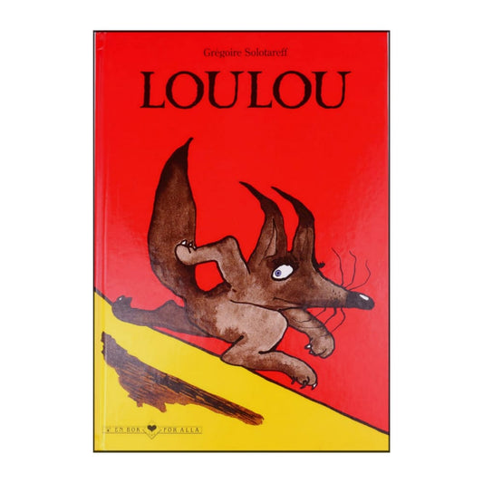 Gregoire Solotareff: Loulou
