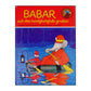 Babar Och Den Hemlighetsfulla Grottan