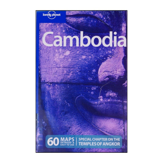 Lovely Planet: Cambodia