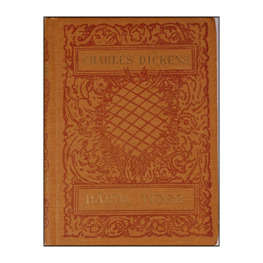 Charles Dickens: Hårda Tider 2
