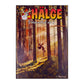 Hälge Presentbok 8