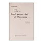 Howard Spring: Thi Hvad Gavner Det Et Menneske 1