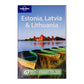 Lovely Planet: Estonia Latvia Lithuania