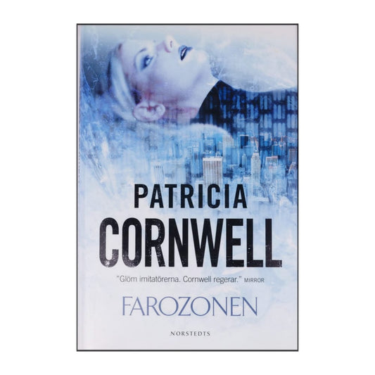 Patricia Cornwell: Farozonen