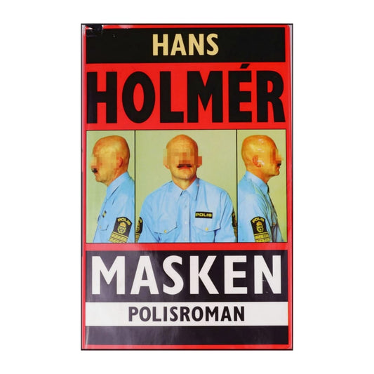 Hans Holmer: Masken