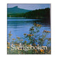 Sverigeboken