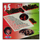 25 Rolling Oldies V6