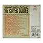 25 Super Oldies V1