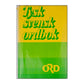 Tysk Svensk Ordbok