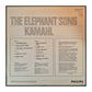 Kamahl: The Elephant Song