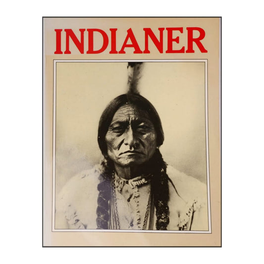 Benjamin Capps: Indianer
