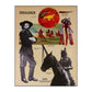 Benjamin Capps: Indianer