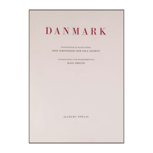 Terra Magica Danmark