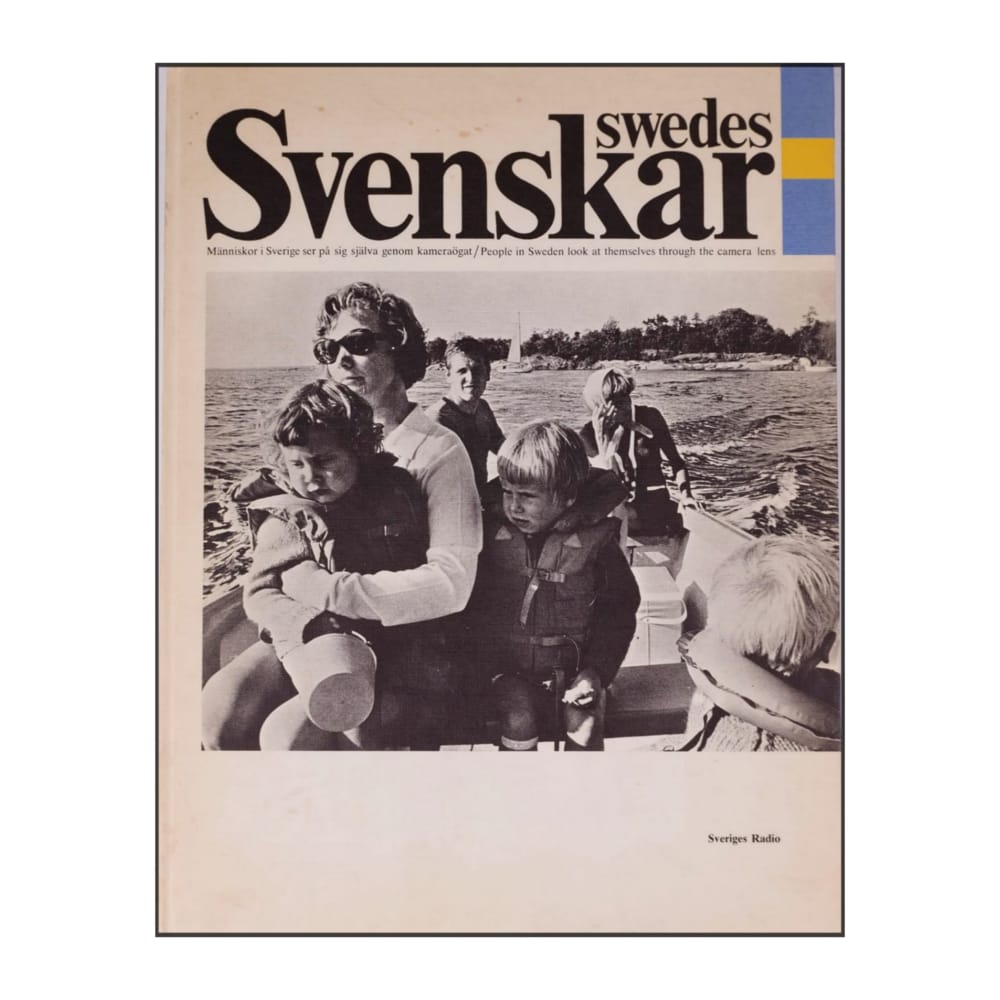 Swedes Svenskar