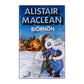 Alistair Maclean: Björnön
