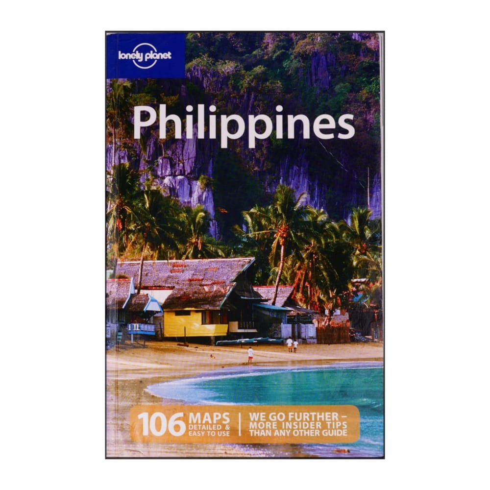 Lovely Planet: Philippines