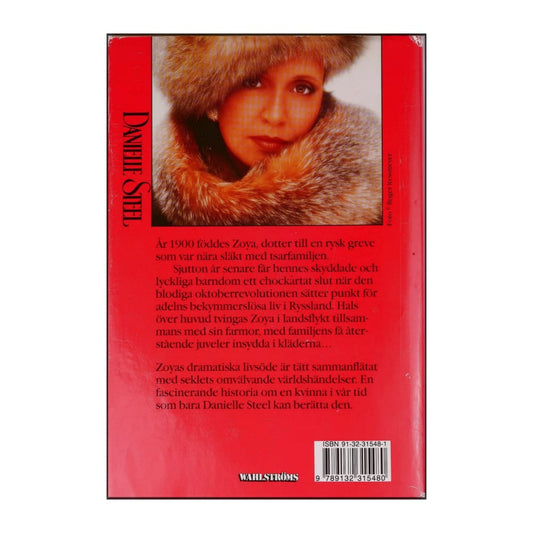 Danielle Steel: Zoya
