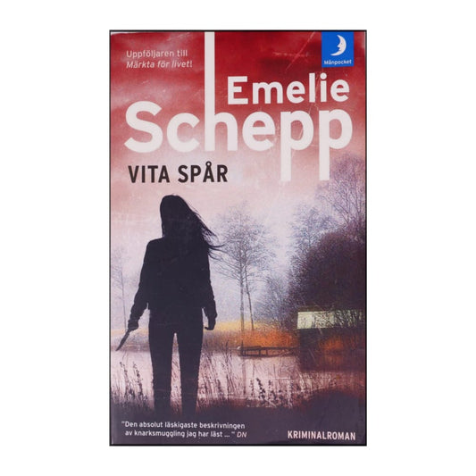 Emelie Schepp: Vita Spår
