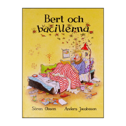 Bert Och Bacillerna
