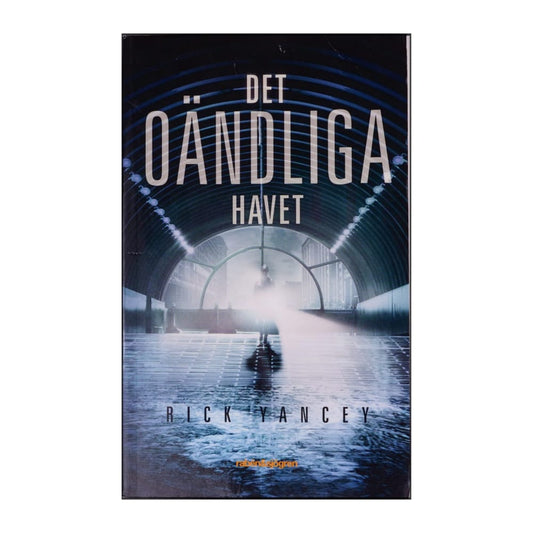 Rick Yancey: Det Oändliga Havet