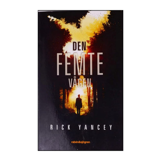 Rick Yancey: Den Femte Vågen