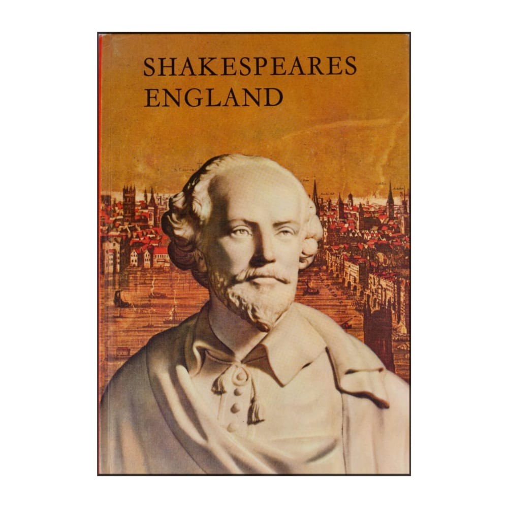 Shakespeares England
