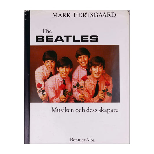 Mark Hertsgaard: The Beatles