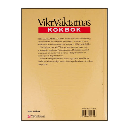 Viktväktarnas Kokbok