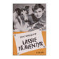 Eric Knight: Lassie På Äventyr