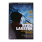 Stieg Larsson: Millennium 3 Luftslottet Som Sprängdes