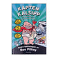 Dav Pilkey: Kapten Kalsong 2