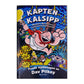 Dav Pilkey: Kapten Kalsong 5