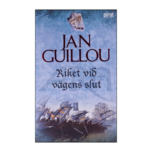 Jan Guillou: Kriget Vid Vägens Slut
