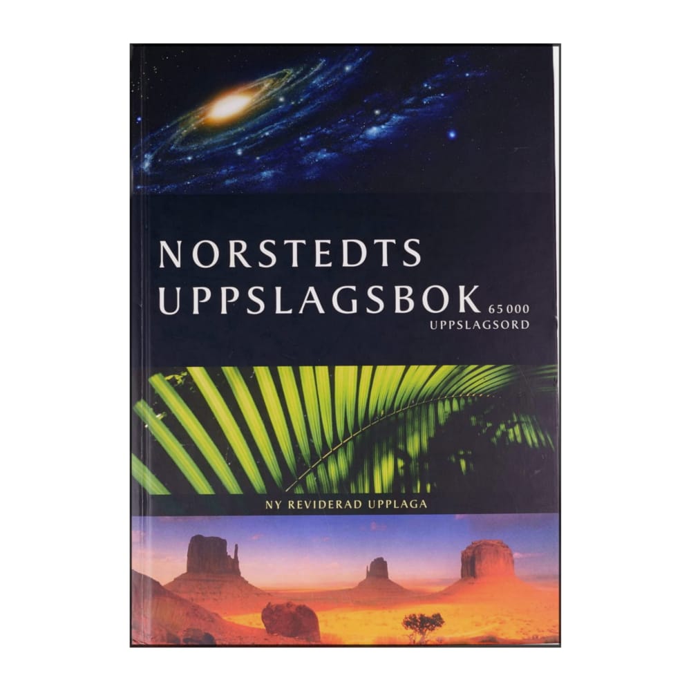 Norstedts Uppslagsbok