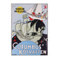 Hakon Mielche: Columbus Kölvatten