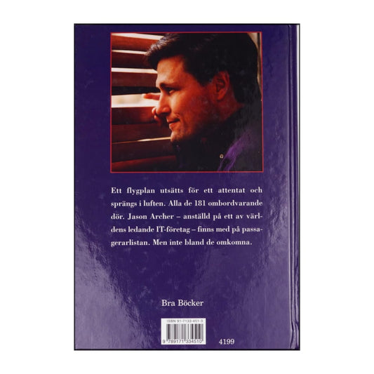 David Baldacci: Total Kontroll