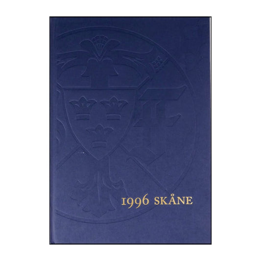 Stf 1996 Skåne
