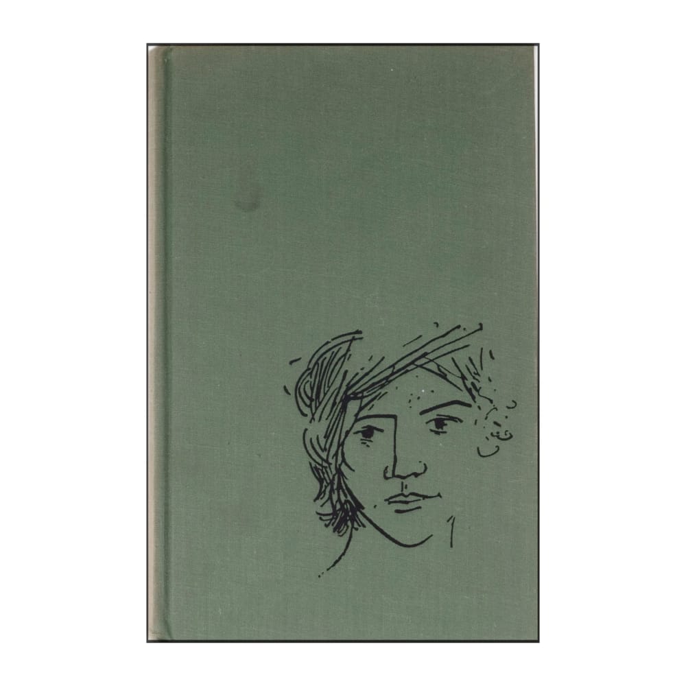 Sara Lidman: Bära Mistel