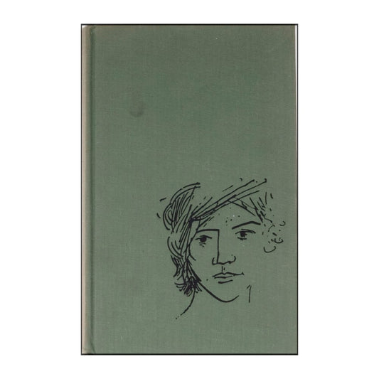 Sara Lidman: Bära Mistel